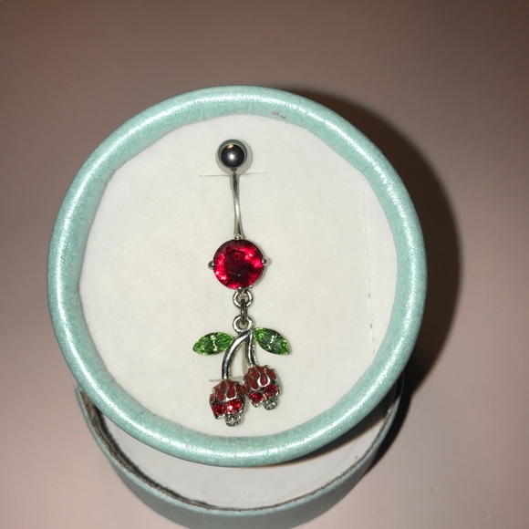 MANY STYLES Belly Button Rings - Picture 2 of 8